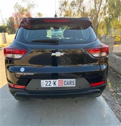 شيفروليه تريل بليزر